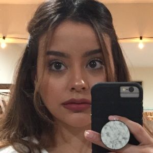 Meet your Posher, Gabriella